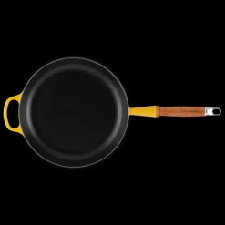 Poêle Fonte 28 cm Nectar Le Creuset