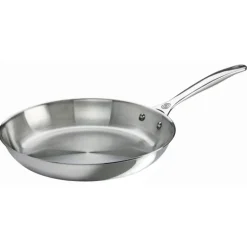 Poêle Inox 20 cm Le Creuset Signature