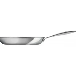 Poêle Inox 20 cm Le Creuset Signature