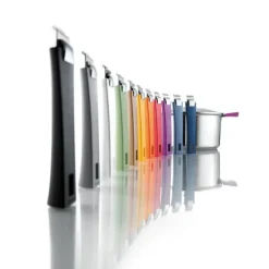 Poêle Mutine Ø 16 cm Manche Amovible Anti-Adhésive Inox Cristel