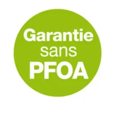 Poêle Wok 30 cm Anti-Adhérente Les Forgées Le Creuset