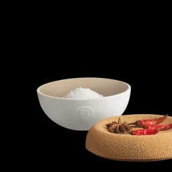 Pot à Epices en Céramique 0,48 l Argile Emile Henry