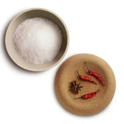 Pot à Epices en Céramique 0,48 l Feu Doux Emile Henry