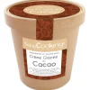 Pot de Préparation pour Glace Chocolat 185 g Scrapcooking