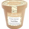 Pot de Préparation pour Glace Vanille 145 g Scrapcooking