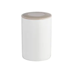 Pot Yaourt en Céramique Siméo x8