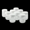 Pot Yaourt Verre Lagrange x9