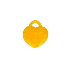 Poudre comestible Jaune orangé 2,5 g FunCakes