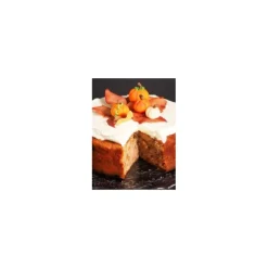 Poudre comestible Orange citrouille 1,5 g FunCakes