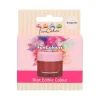 Poudre comestible Rouge bordeaux 1,5 g FunCakes