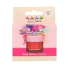 Poudre comestible Rouge cerise 2,5 g FunCakes