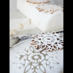 Poudre Velours Neige Etincelante 100 g Scrapcooking