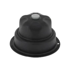 Poussoir Ergonomique Noir Mandoline Swing De Buyer