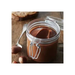 Praliné Amandes Noisettes 50% 300g Valrhona