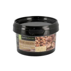 Praliné Rocher Eclats de Noisettes 200g Patisdécor