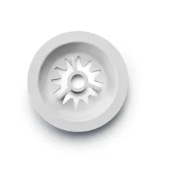 Presse à Biscuit et Décors Aluminium 0,2 L Ibili