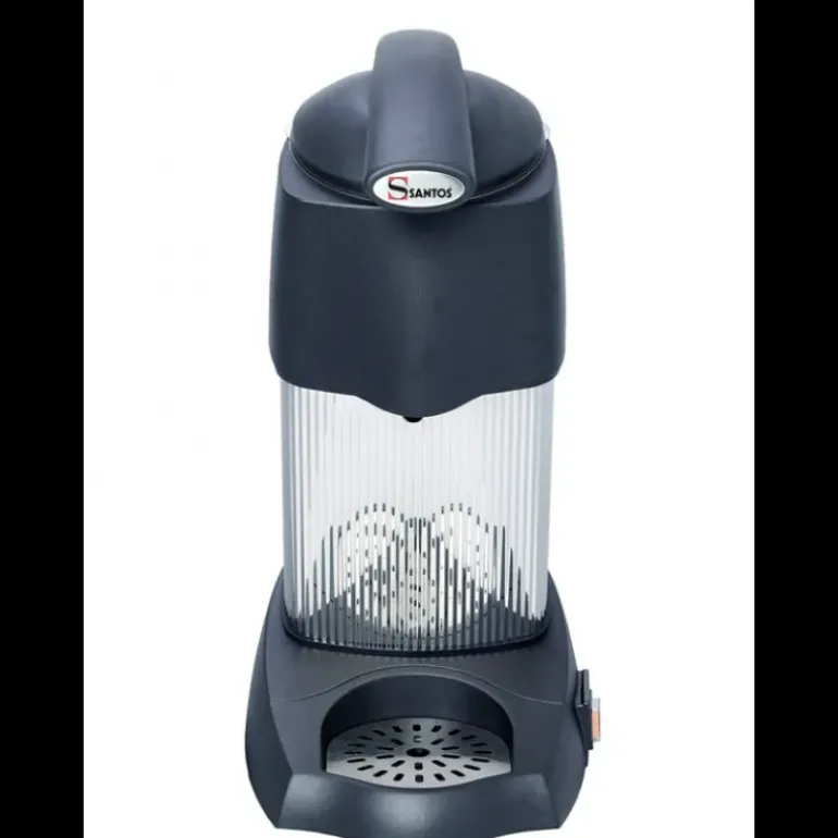 Presse Agrume à Levier Evolution Professionnel Santos N°70