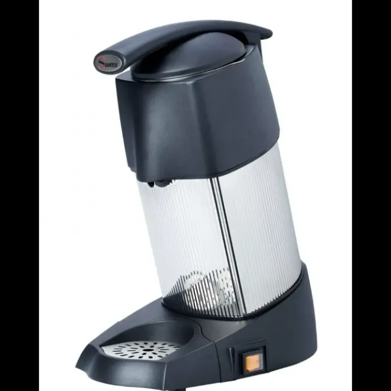 Presse Agrume à Levier Evolution Professionnel Santos N°70