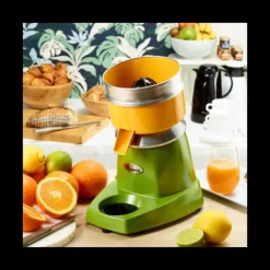 Presse Agrume Professionnel CLASSIC N°11 Santos