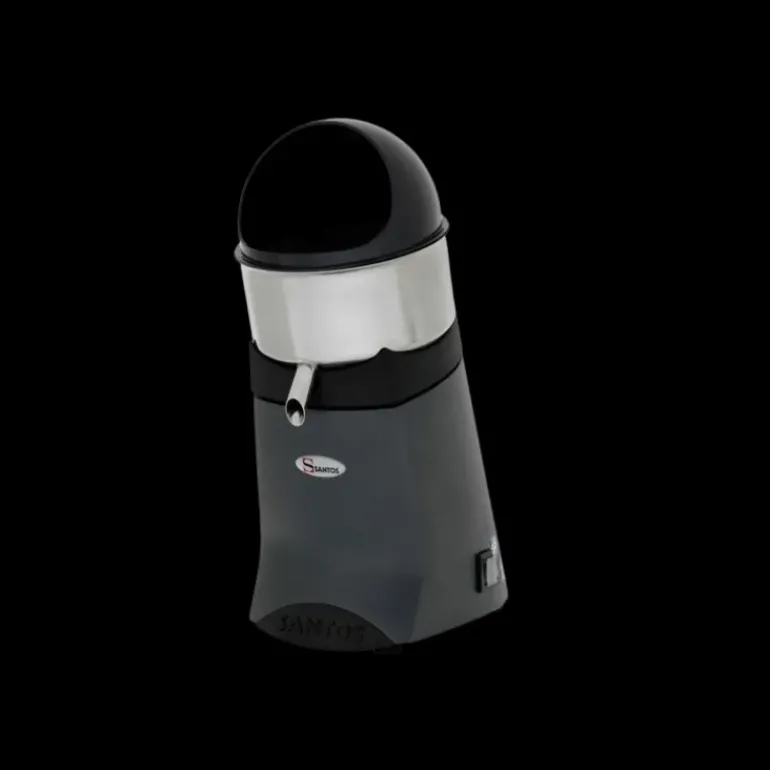 Presse Agrume Santos N°52 Gris Professionnel Gros débit