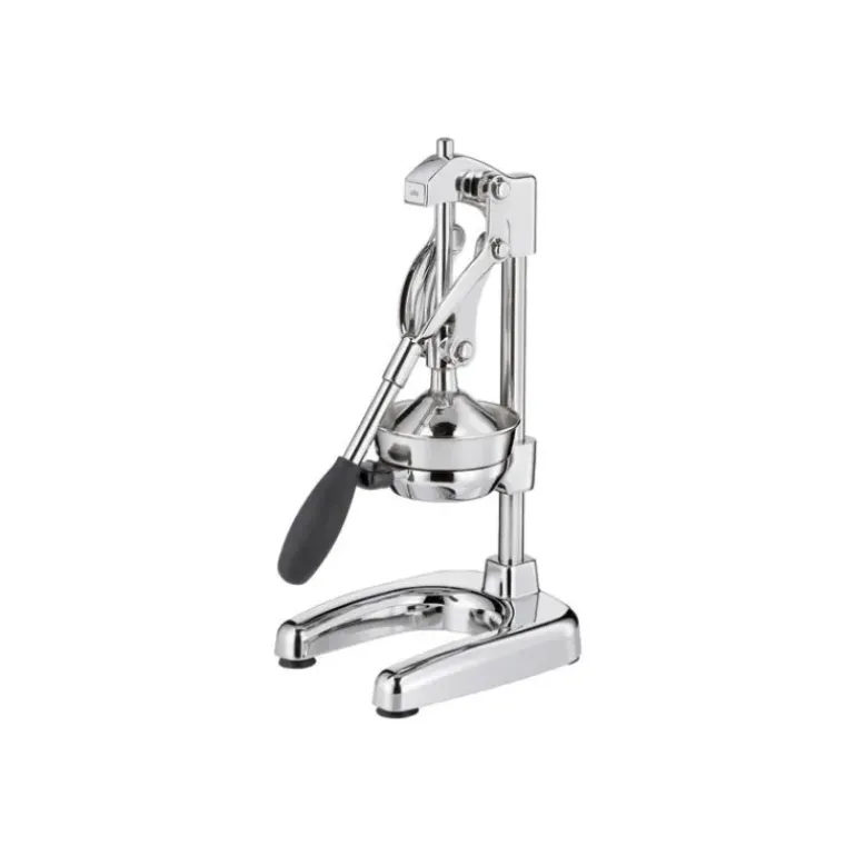 Presse Agrumes Chromé Amalfi