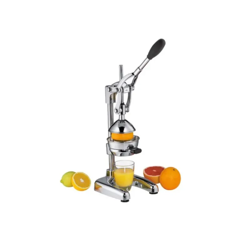 Presse Agrumes Chromé Amalfi