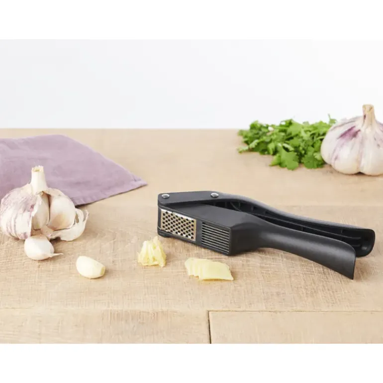 Presse et Tranche Ail Noir Mastrad
