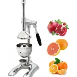 Presse Grenades et Agrumes Manuel à Levier