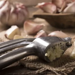 Presse-Ail en Inox Patisdécor