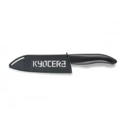 Protège Lame Plastique Noir 15 cm Kyocera
