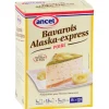 Préparation bavarois Alaska-Express Poire 1 kg