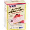 Préparation bavarois Fruits des bois 1 kg Alaska-Express