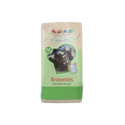 Préparation Brownie Sans Gluten 500 g Funcakes