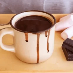 Préparation Instantanée pour Boisson Cacao 300 g Patisdécor