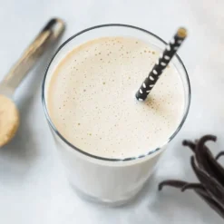 Préparation Instantanée pour Chaï Latte Vanille 300 g Patisdécor