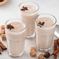 Préparation Instantanée pour Chaï Latte Epices 300 g Patisdécor