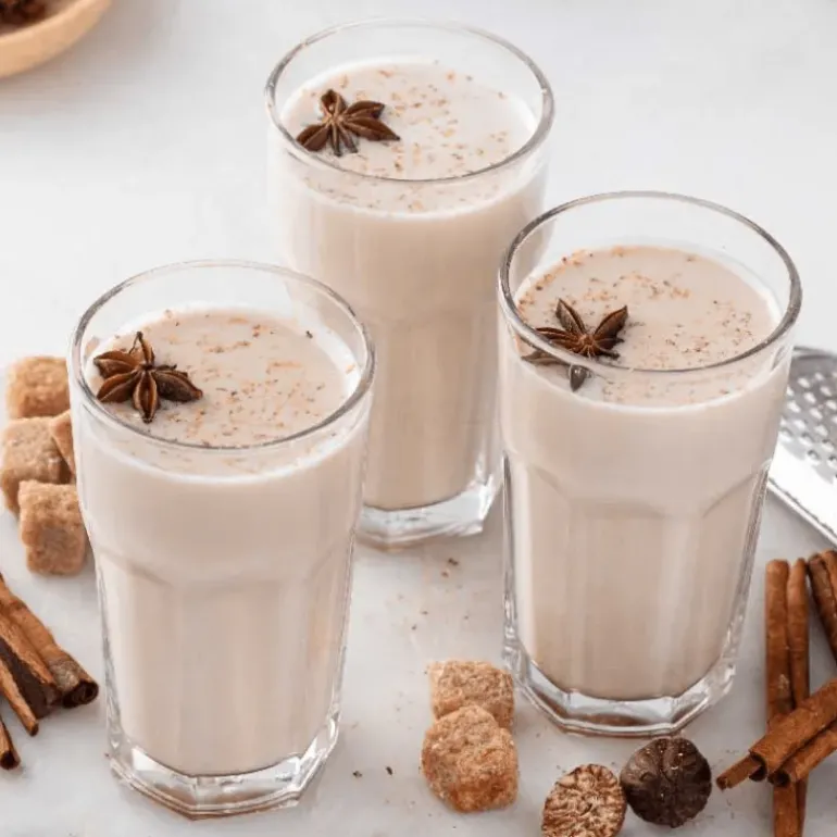 Préparation Instantanée pour Chaï Latte Epices 300 g Patisdécor