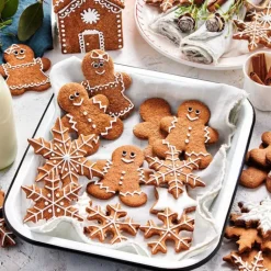 Préparation pour Biscuit Pain d'Épices 500 g Funcakes