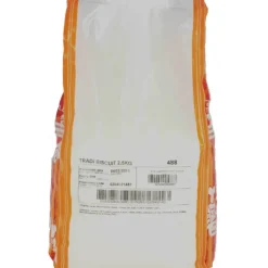Préparation pour biscuits traditionnelles TRADIBISCUIT 2.5Kg