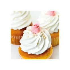 Préparation pour Crème Fouettée 450 g Funcakes