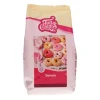Préparation pour Donuts 500 g Funcakes