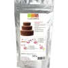 Préparation pour Génoise Chocolat 350g Scrapcooking