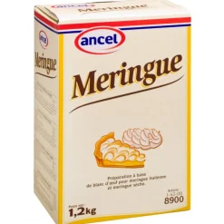 Préparation pour meringue 1,2 kg