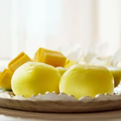 Préparation Pour Mochis Yuzu 300 g Patisdécor