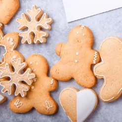 Préparation pour Petits Sablés 250 g Patisdécor