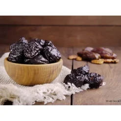 Pruneaux Agen Dénoyautés Bio 250g
