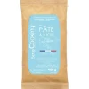 Pâte à Sucre Bleu Ciel Spéciale Couverture 400g Scrapcooking