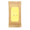 Pâte à Sucre Jaune Lemon Colorant Naturel 250 g Scrapcooking