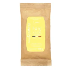 Pâte à Sucre Jaune Lemon Colorant Naturel 250 g Scrapcooking