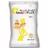 Pâte à Sucre Jaune Yellow Velvet 250g Smartflex